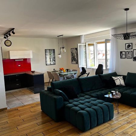 Luxury Apartment Lulu 스플리트 외부 사진