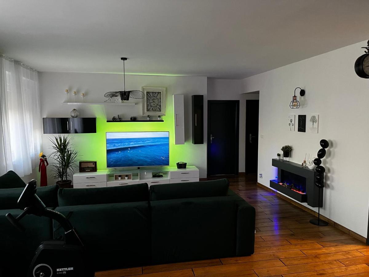 Luxury Apartment Lulu 스플리트 외부 사진