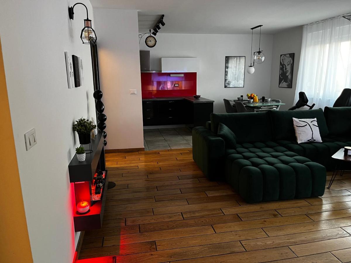 Luxury Apartment Lulu 스플리트 외부 사진