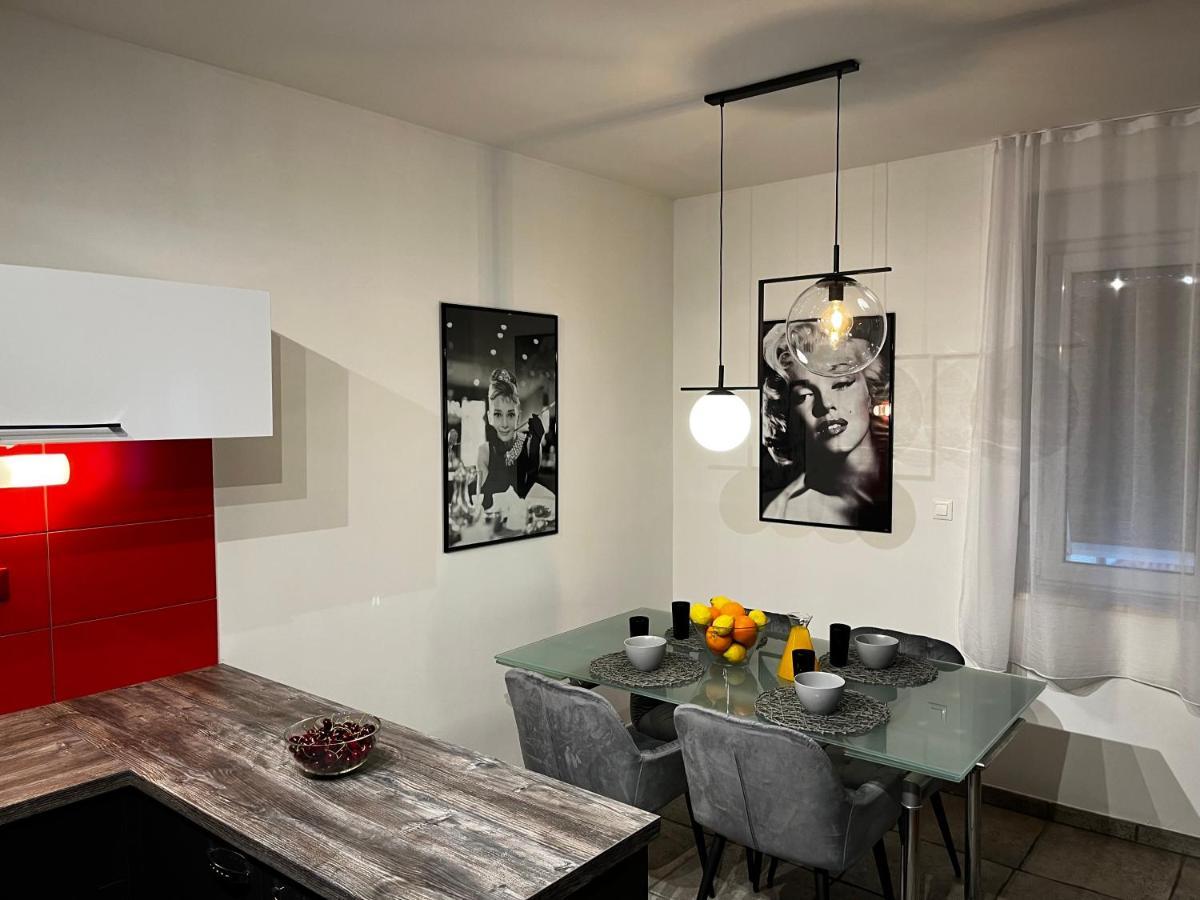 Luxury Apartment Lulu 스플리트 외부 사진