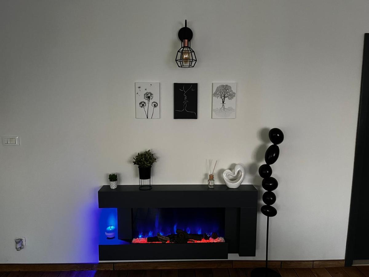 Luxury Apartment Lulu 스플리트 외부 사진