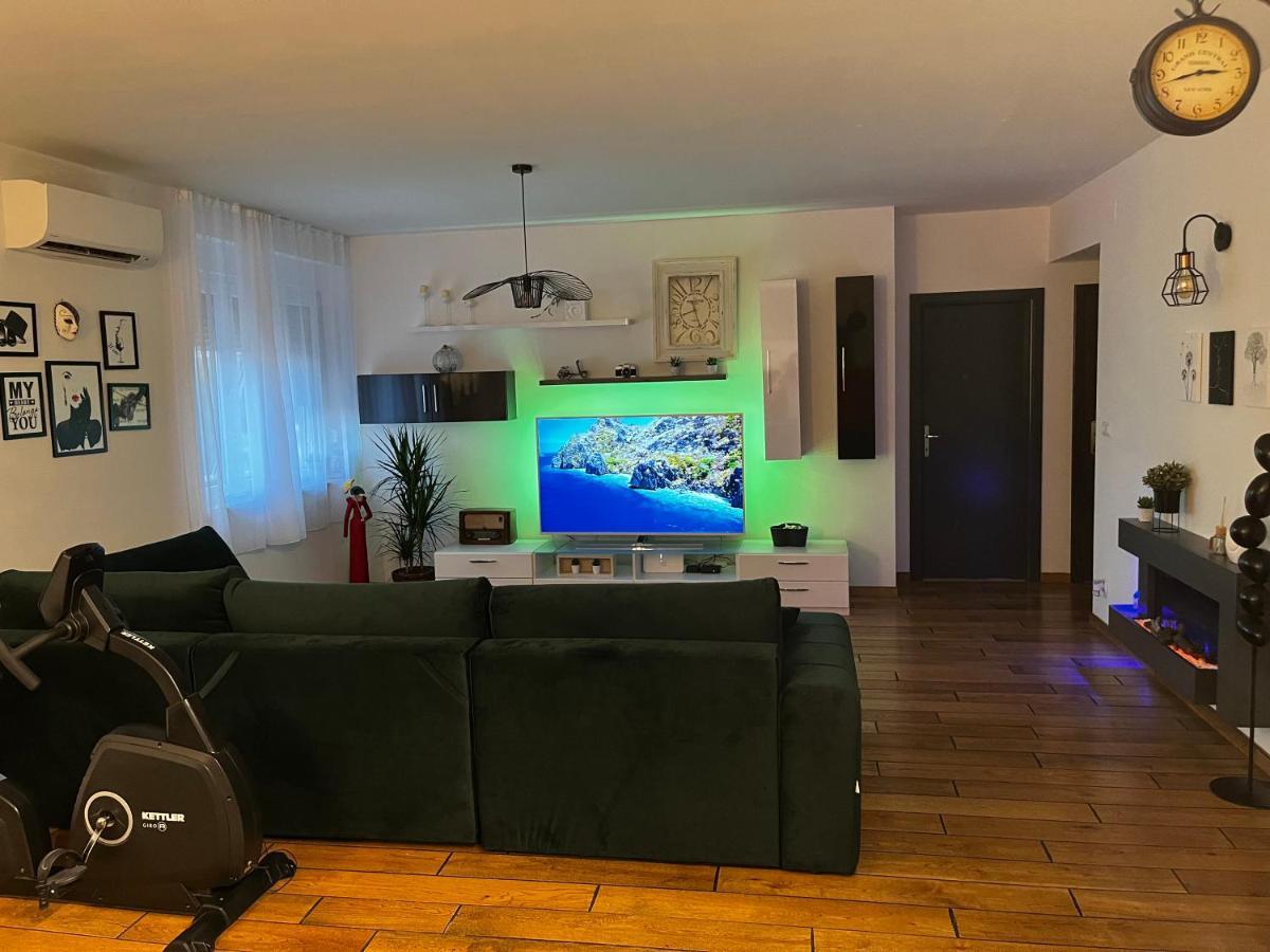 Luxury Apartment Lulu 스플리트 외부 사진