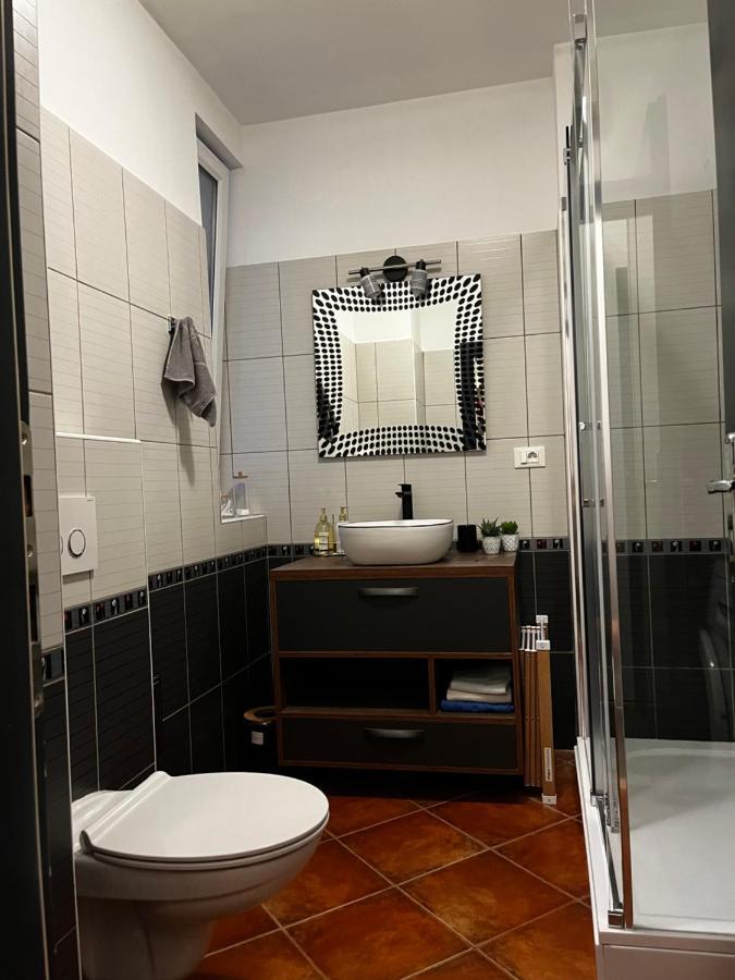 Luxury Apartment Lulu 스플리트 외부 사진