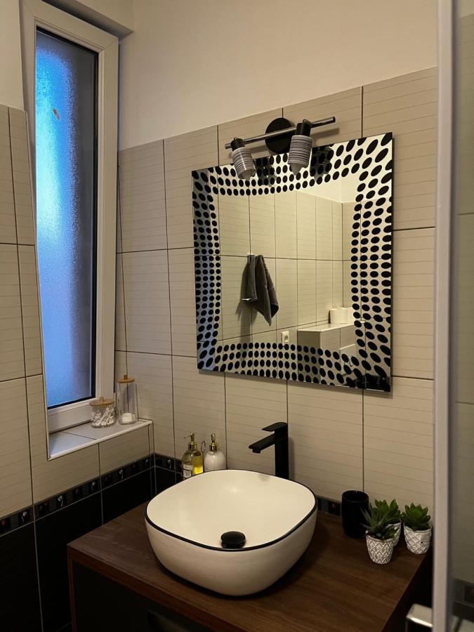 Luxury Apartment Lulu 스플리트 외부 사진