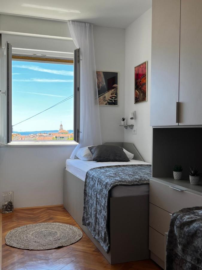 Luxury Apartment Lulu 스플리트 외부 사진