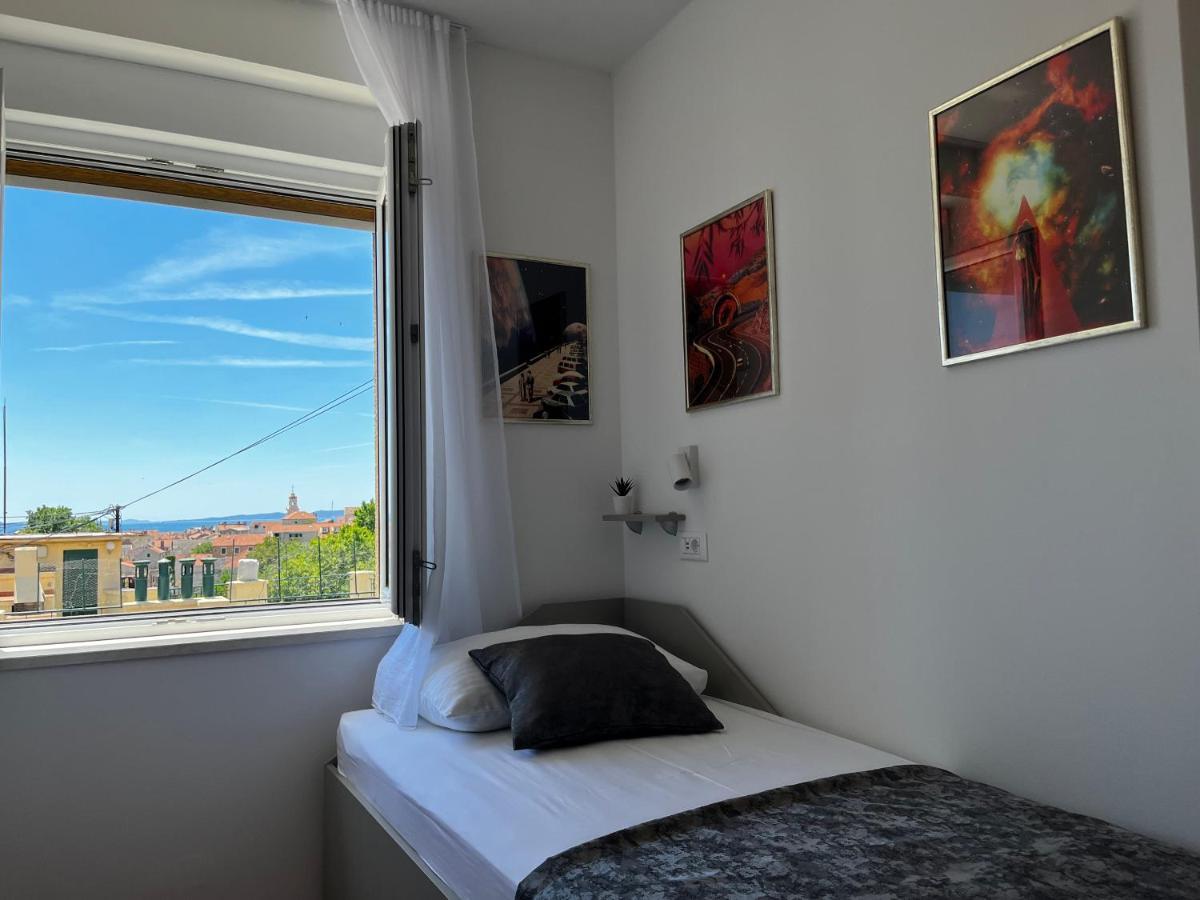 Luxury Apartment Lulu 스플리트 외부 사진