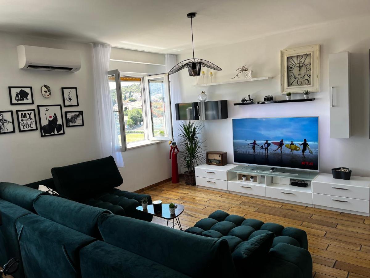 Luxury Apartment Lulu 스플리트 외부 사진