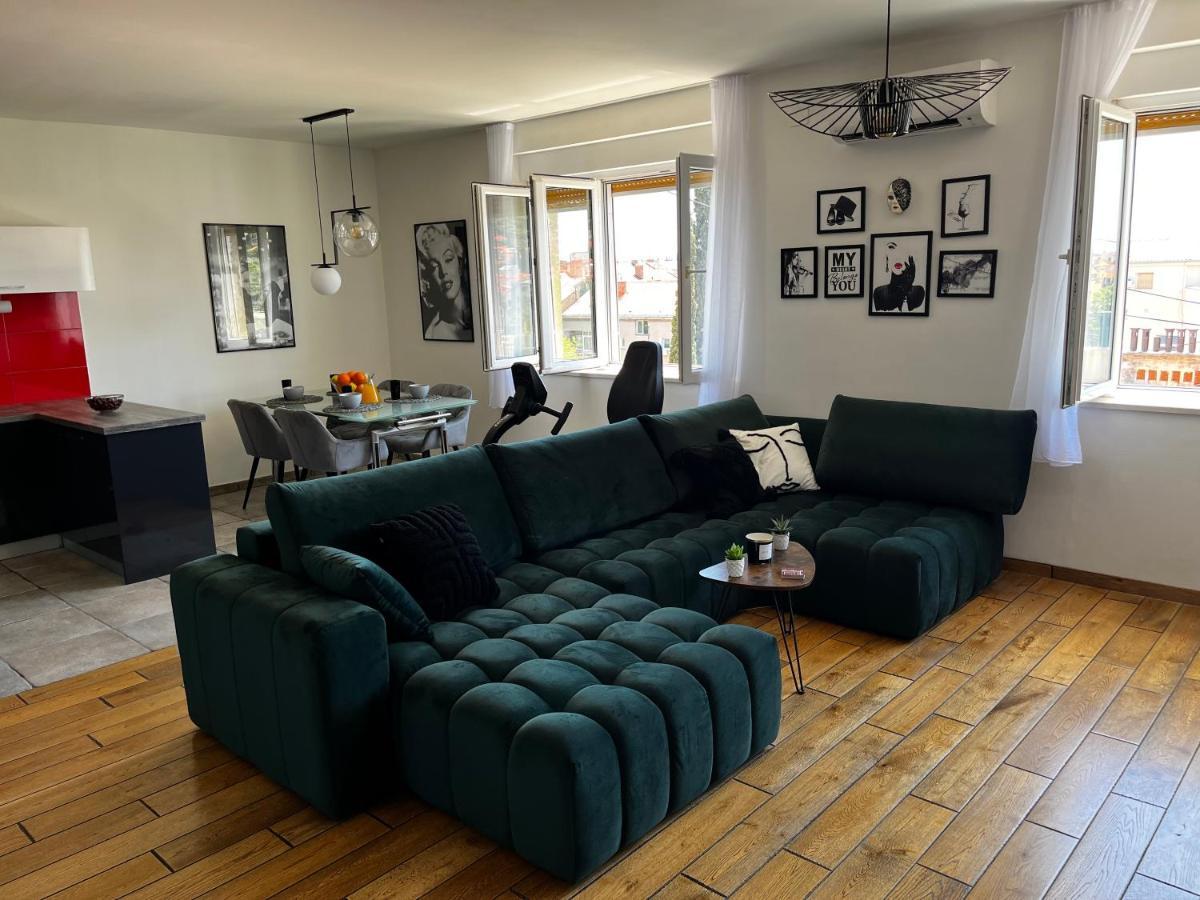 Luxury Apartment Lulu 스플리트 외부 사진