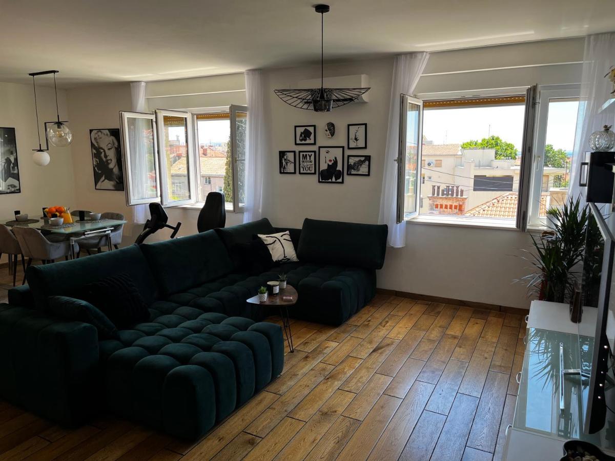 Luxury Apartment Lulu 스플리트 외부 사진