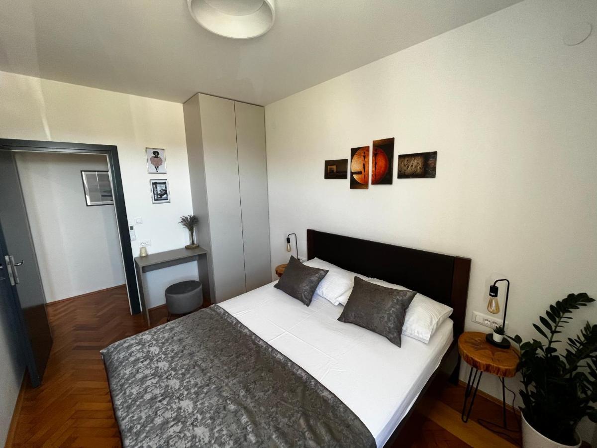 Luxury Apartment Lulu 스플리트 외부 사진