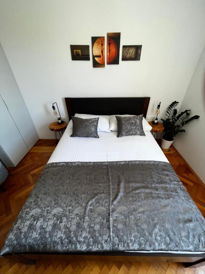 Luxury Apartment Lulu 스플리트 외부 사진