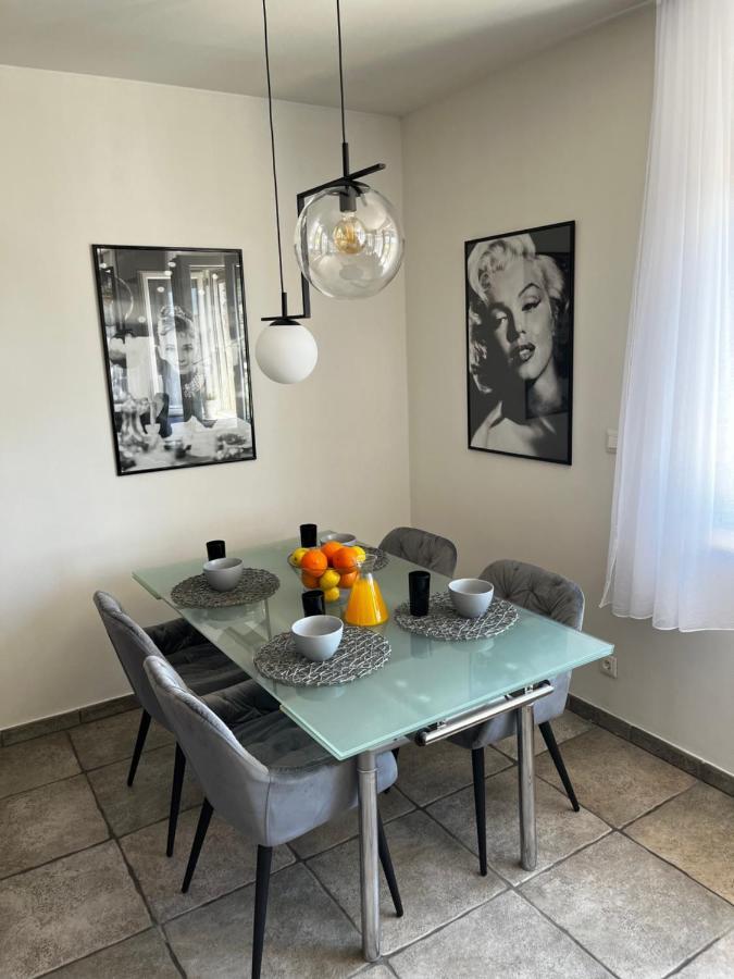 Luxury Apartment Lulu 스플리트 외부 사진