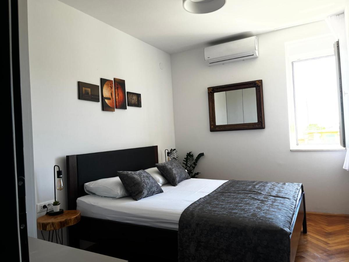 Luxury Apartment Lulu 스플리트 외부 사진