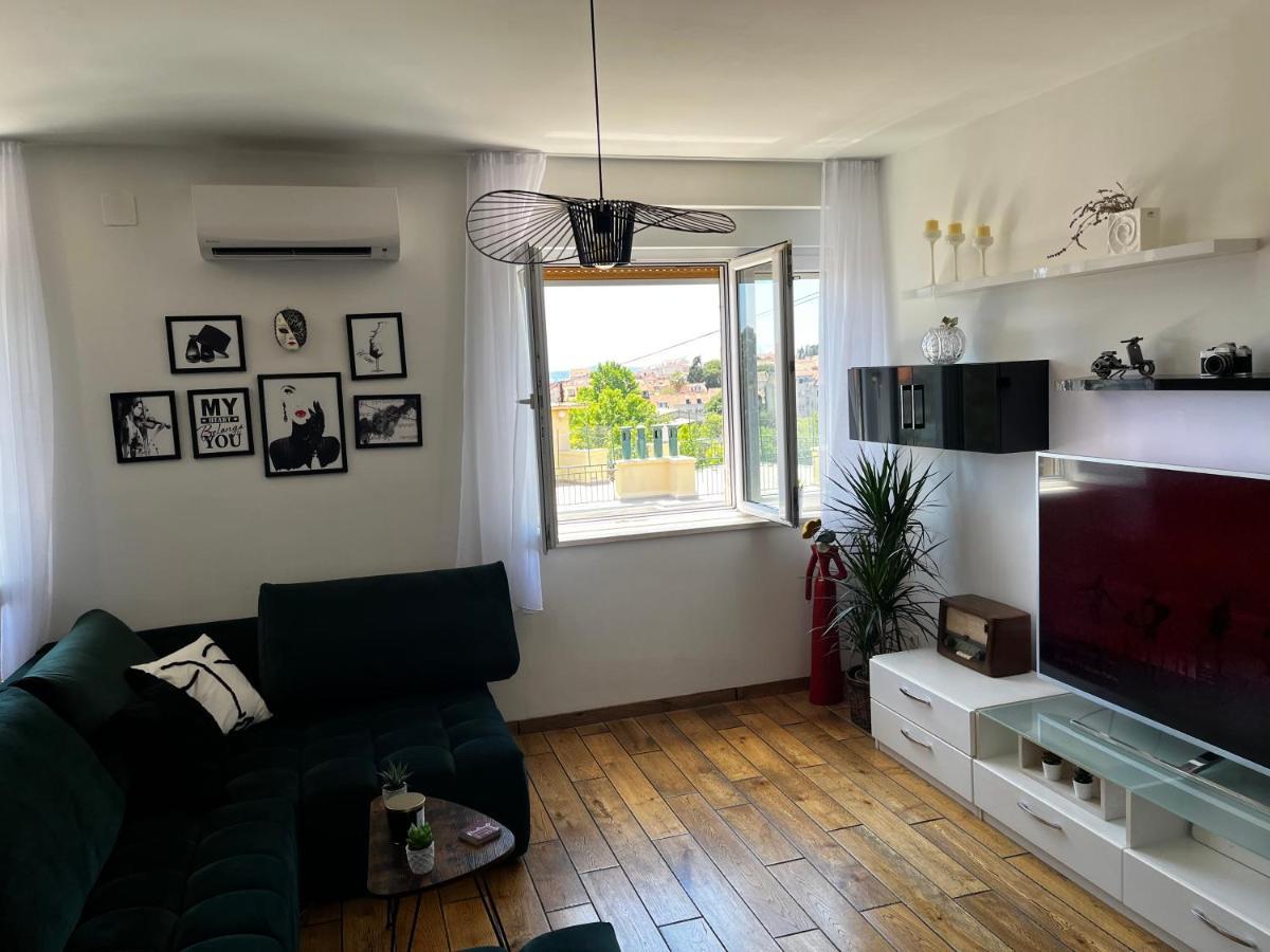 Luxury Apartment Lulu 스플리트 외부 사진