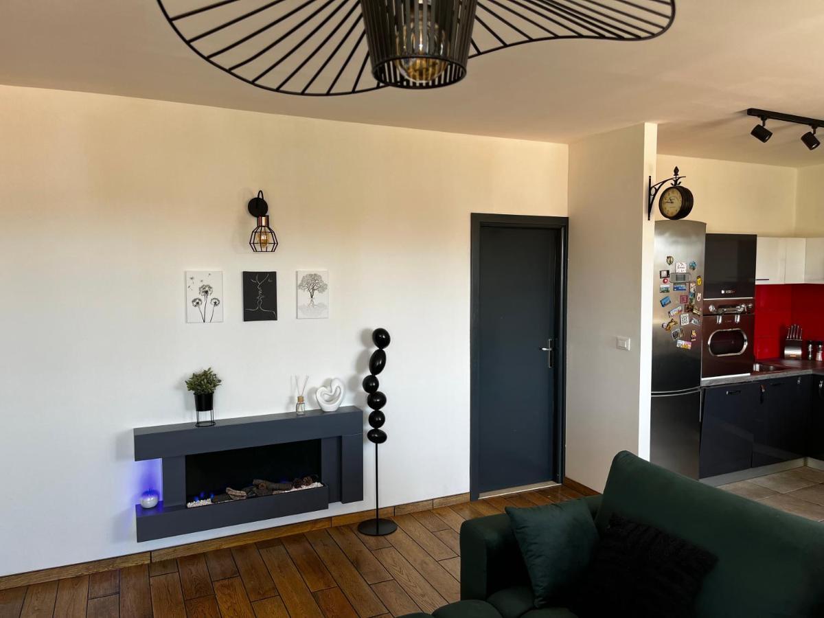 Luxury Apartment Lulu 스플리트 외부 사진