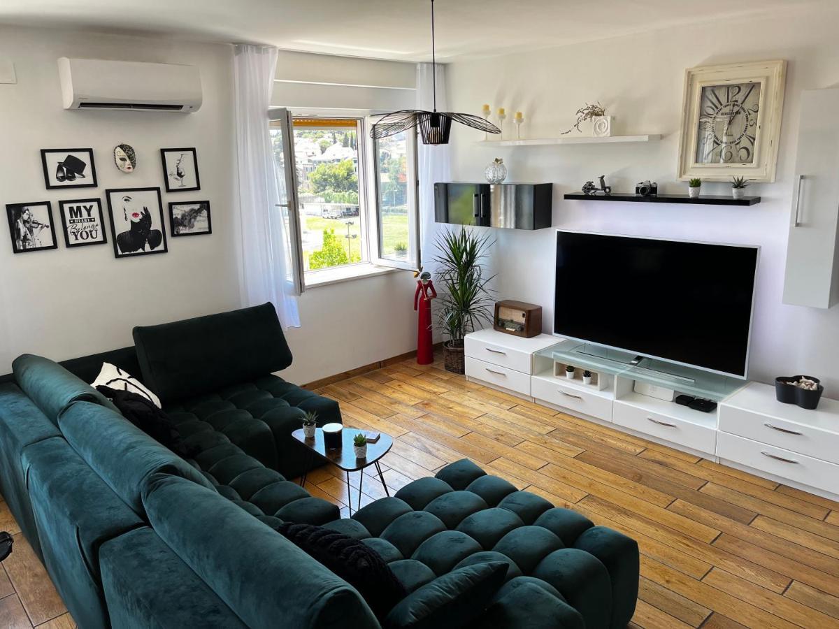 Luxury Apartment Lulu 스플리트 외부 사진