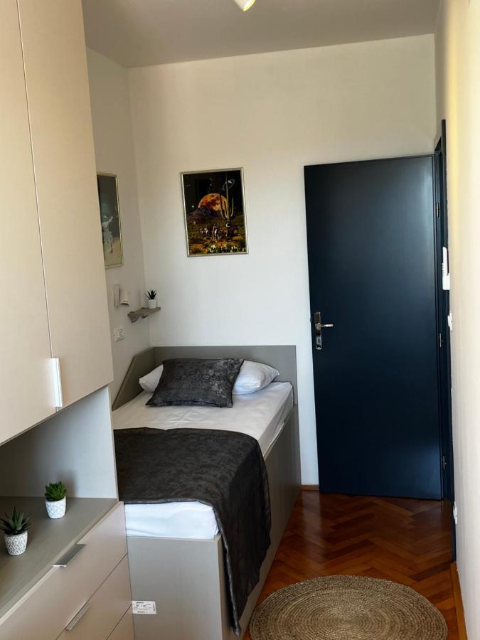 Luxury Apartment Lulu 스플리트 외부 사진