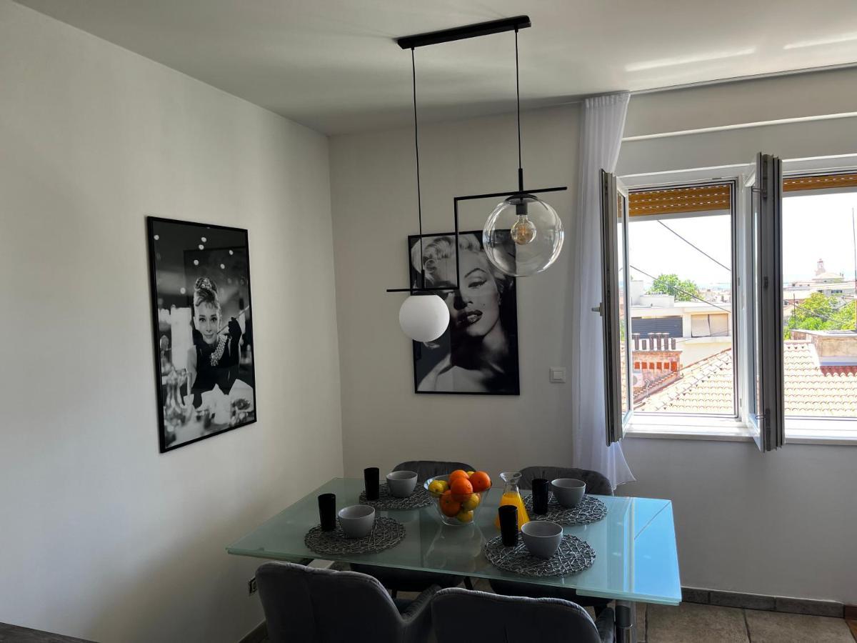 Luxury Apartment Lulu 스플리트 외부 사진