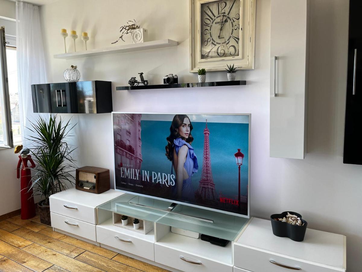 Luxury Apartment Lulu 스플리트 외부 사진